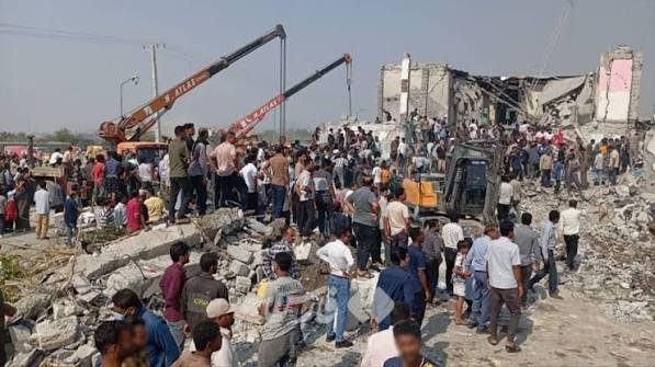 123 NIÑOS MUERTOS EN UNA ESCUELA IRANÍ: LOS SUPUESTOS FALLOS DE EE.UU. EN MINAB Y UN CRIMEN DE GUERRA QUE NADIE PUBLICA