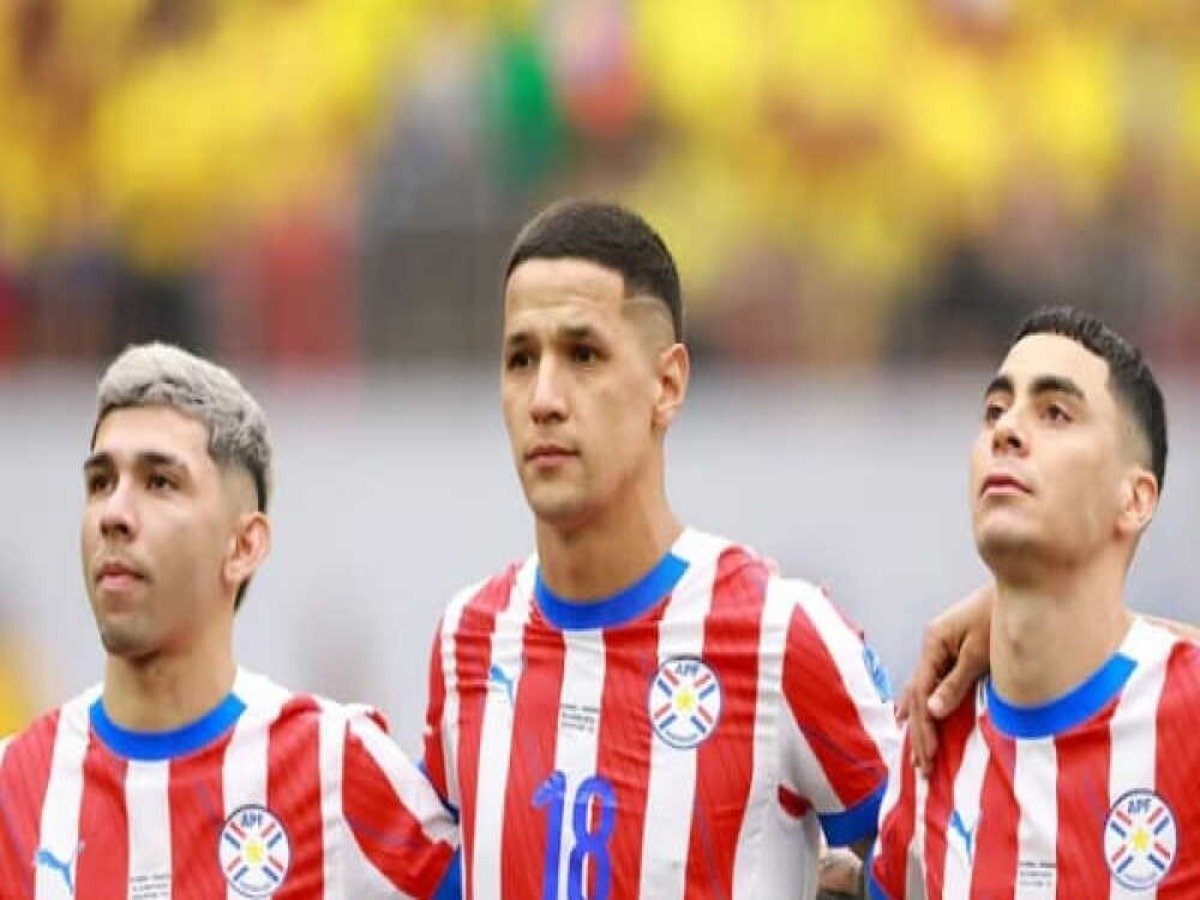 ÁLEX ARCE EMOCIONÓ A PARAGUAY TRAS EL MUNDIAL Y YA PIENSA EN SU REGRESO A INDEPENDIENTE RIVADAVIA