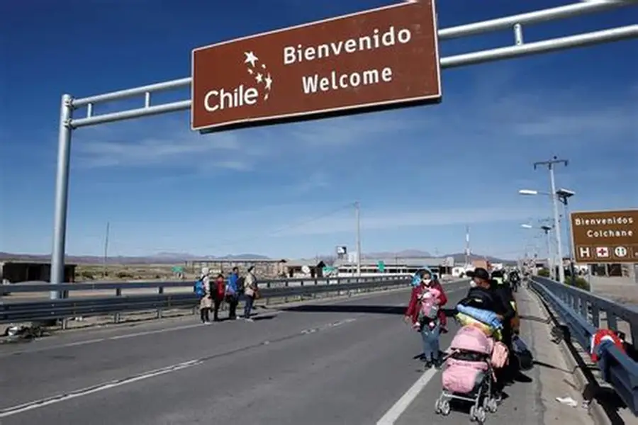 ÉXODO EN SALUD MENTAL: PROFESIONALES DE MENDOZA CRUZAN LA CORDILLERA HACIA CHILE POR MEJORES SALARIOS