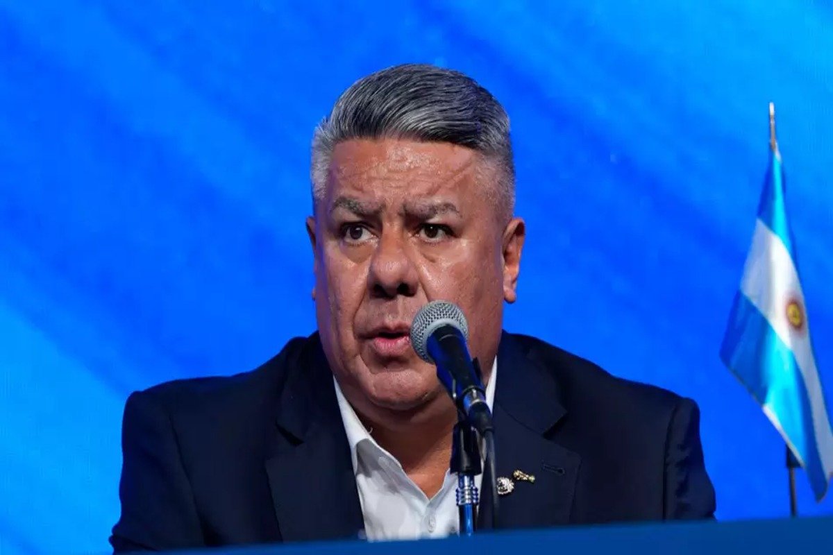 A DOS SEMANAS DE LA FINAL DEL MUNDIAL, CHIQUI TAPIA ROMPIÓ EL SILENCIO Y RESPALDÓ A LA SELECCIÓN ARGENTINA