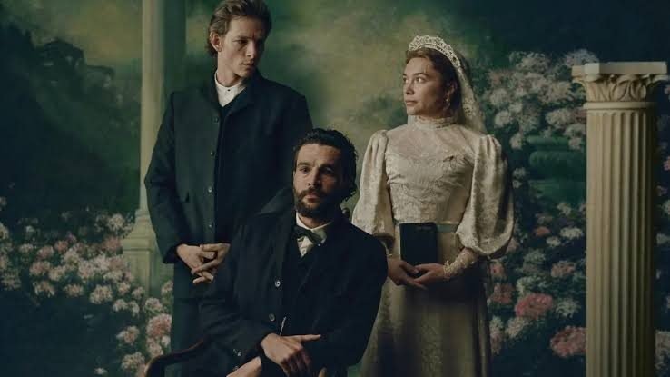 AL ESTE DEL EDÉN: EL LADO OSCURO DE UNA FAMILIA Y LA BATALLA ENTRE EL BIEN Y EL MAL