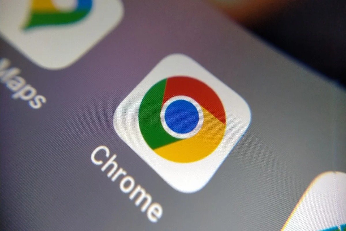 ALERTA POR UNA FALSA ACTUALIZACIÓN DE CHROME QUE PUEDE INSTALAR MALWARE Y MINAR CRIPTOMONEDAS