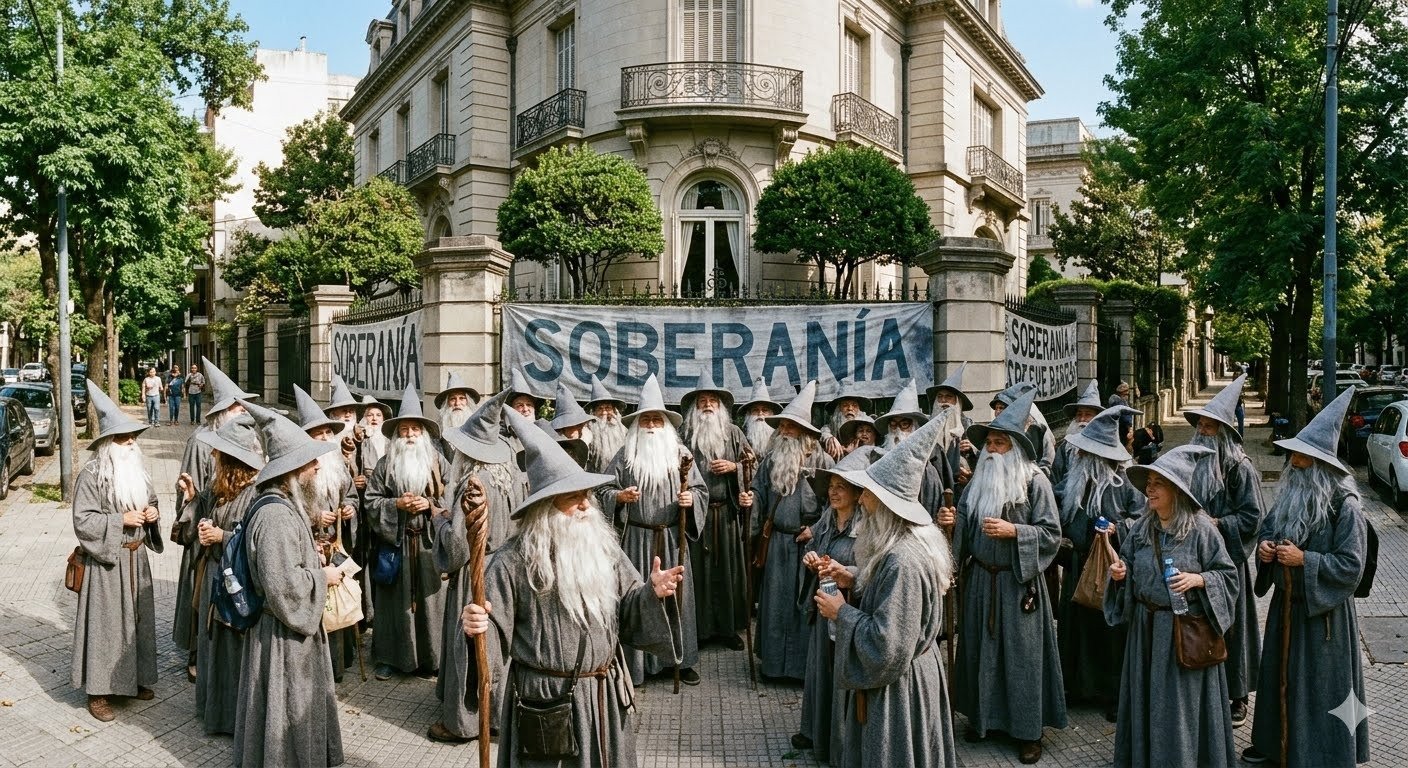 AMANECE, QUE NO ES POCO