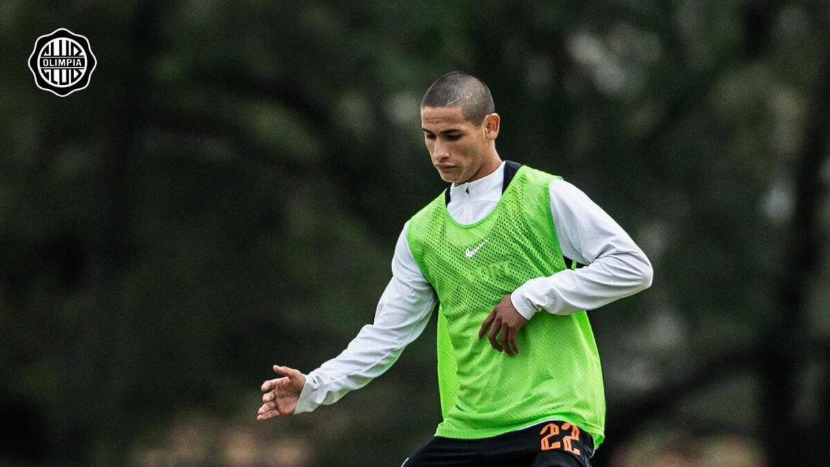 AMARGO DEBUT PARA LA SELECCIÓN ARGENTINA SUB 19 EN LOS JUEGOS SURAMERICANOS: PERDIÓ ANTE PARAGUAY Y RIVER SIGUE A UNA DE SUS FIGURAS