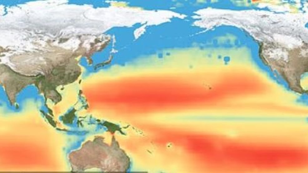 AMENAZA CLIMÁTICA EN LA REGIÓN: LAS CLAVES PARA ENTENDER EL "SÚPER EL NIÑO" Y CÓMO PREPARARSE EN MENDOZA