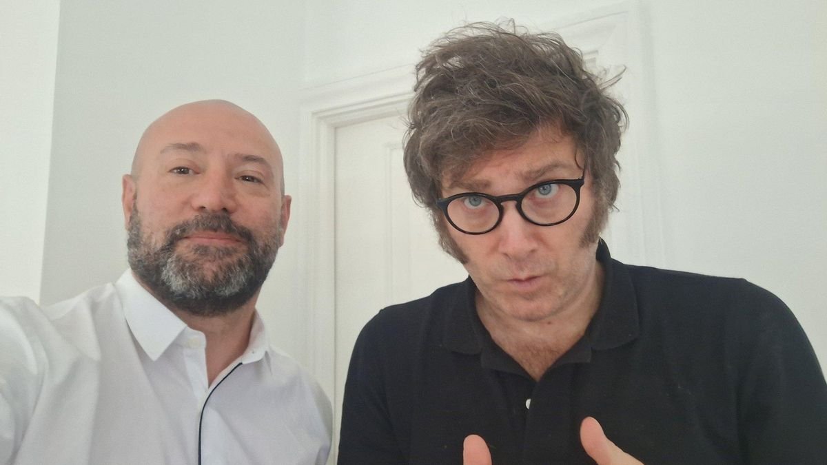 ANDIS, UN AÑO DESPUÉS DE LOS AUDIOS: SPAGNUOLO SIGUE LIBRE, EL "3% PARA KARINA" SIN RESPUESTAS Y UNA JUSTICIA QUE MIRA PARA OTRO LADO