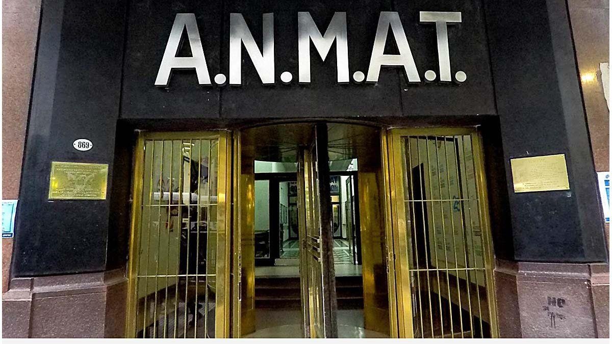 ANMAT SUSPENDIÓ A UNA EMPRESA MENDOCINA Y DETECTÓ PRODUCTOS VENCIDOS EN SU DEPÓSITO