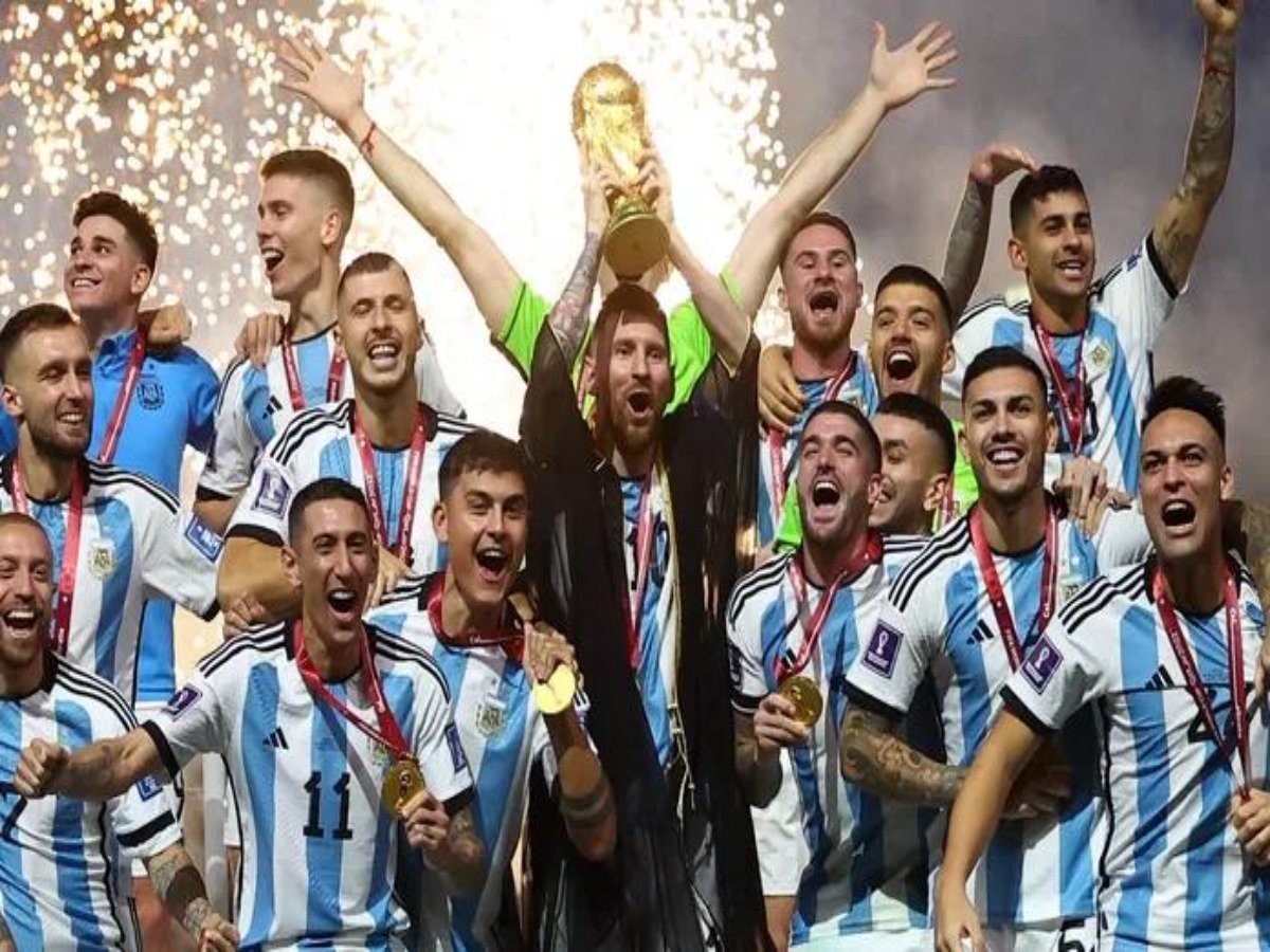 ARGENTINA Y UN CAMINO QUE ILUSIONA: LOS POSIBLES CRUCES DE LA SCALONETA EN EL MUNDIAL 2026