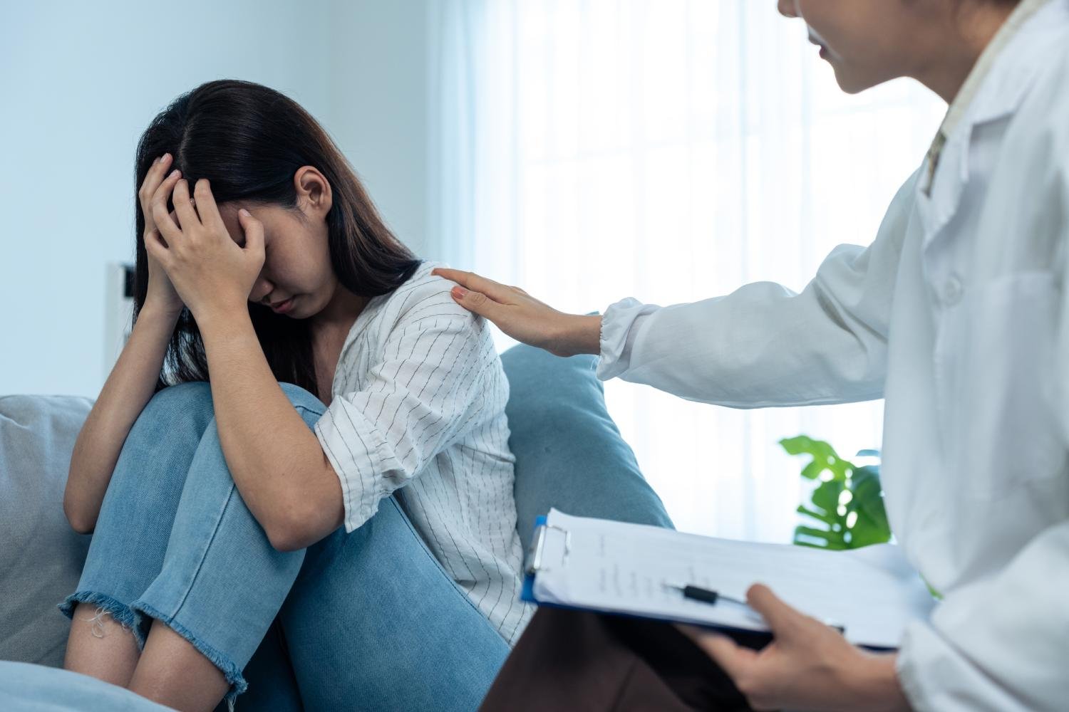 AUMENTARON UN 70% LOS INTENTOS DE SUICIDIO EN ARGENTINA Y MENDOZA TAMBIÉN REGISTRA UNA TENDENCIA EN ALZA