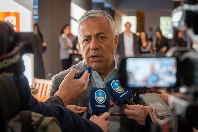 AUMENTO PARA CONTRATADOS DEL ESTADO EN MENDOZA: CUÁNTO COBRARÁN Y DESDE CUÁNDO RIGE