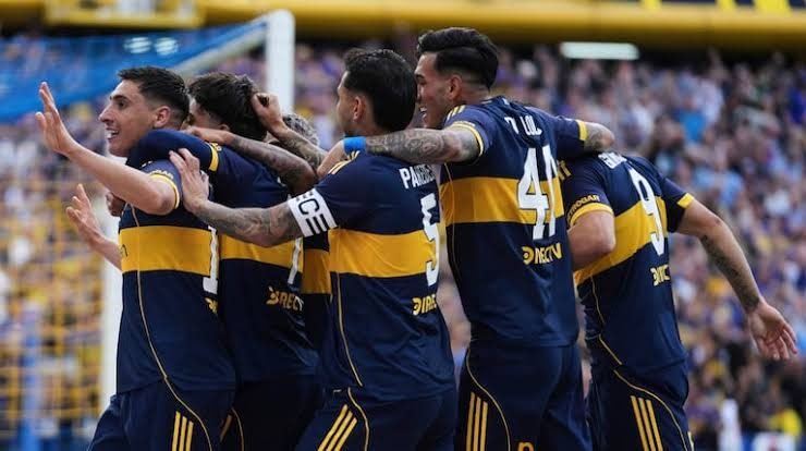 BOCA JUEGA HOY POR LA SUDAMERICANA: EL XENEISE BUSCARÁ DAR EL PRIMER PASO EN CASA CONTRA UNO DE LOS CANDIDATOS