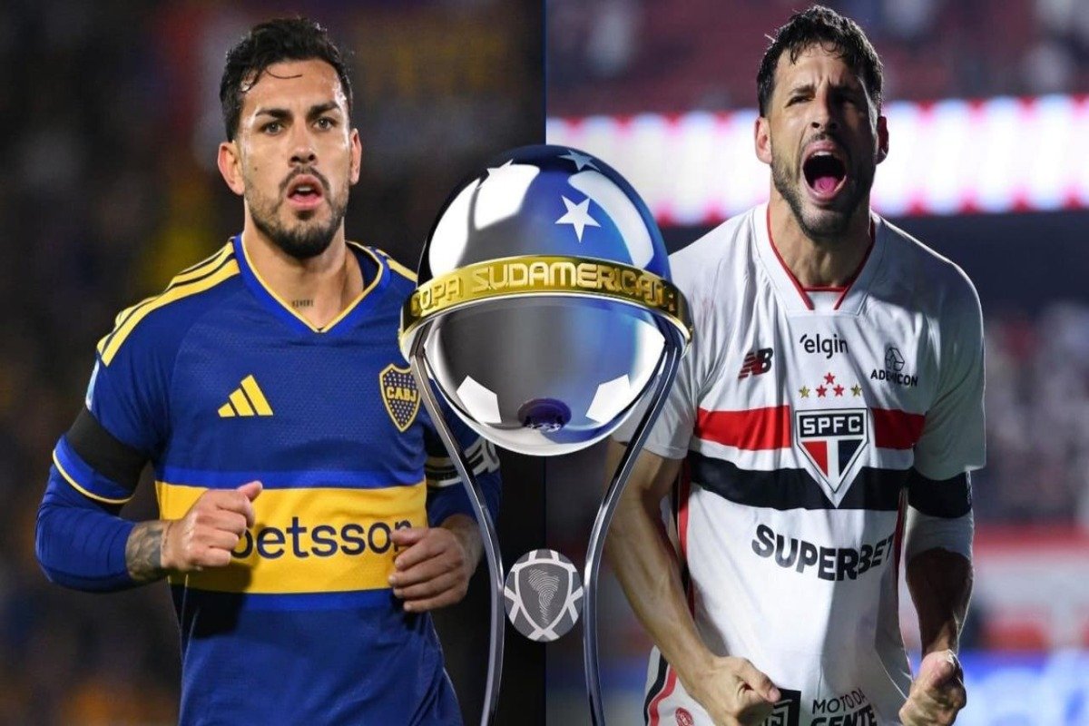 BOCA VA POR UN GOLPE ANTE SAN PABLO Y ARRUABARRENA RECUPERA DOS PIEZAS CLAVE