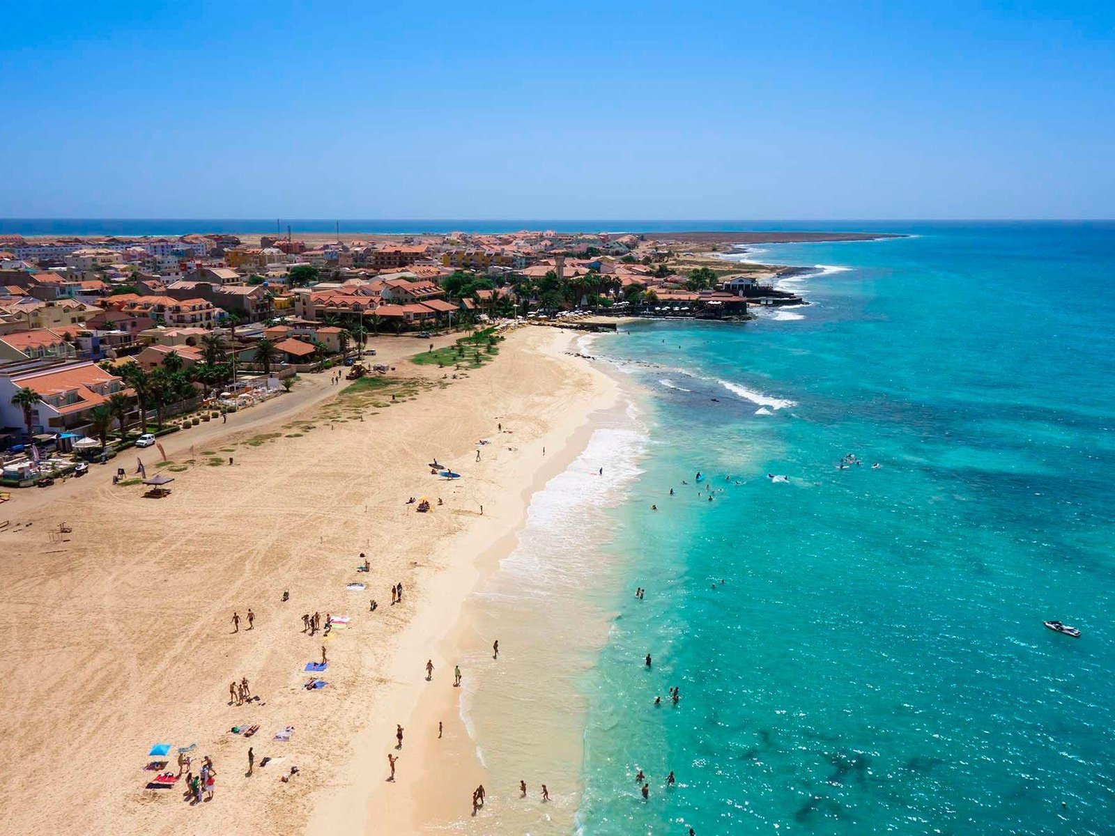 CABO VERDE: EL PARAÍSO AFRICANO QUE GANA POPULARIDAD Y CUÁNTO CUESTA VIAJAR DESDE ARGENTINA