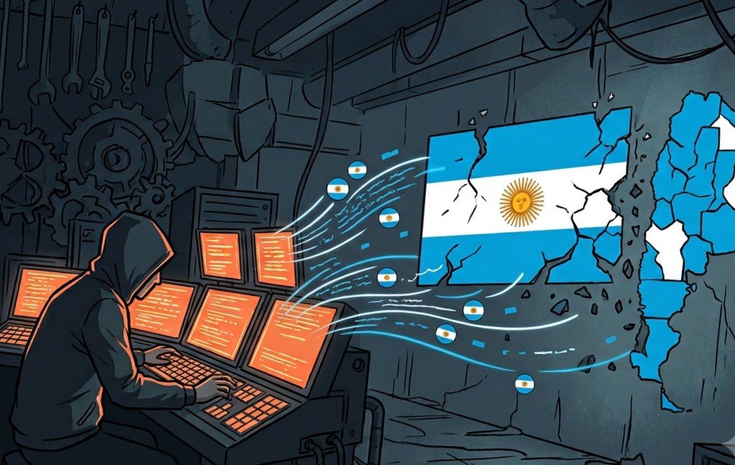 ¿CAMPAÑA ANTIARGENTINA O MODA POTENCIADA POR ALGORITMOS? LO QUE MUESTRAN LAS PRUEBAS