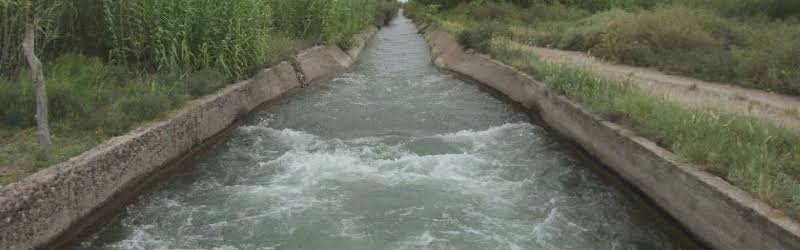 CANALES AL LÍMITE: SANTA ROSA Y EL DESAFÍO DE PREPARARSE PARA UN VERANO CON LLUVIAS TORRENCIALES Y POSIBLES DESBORDES
