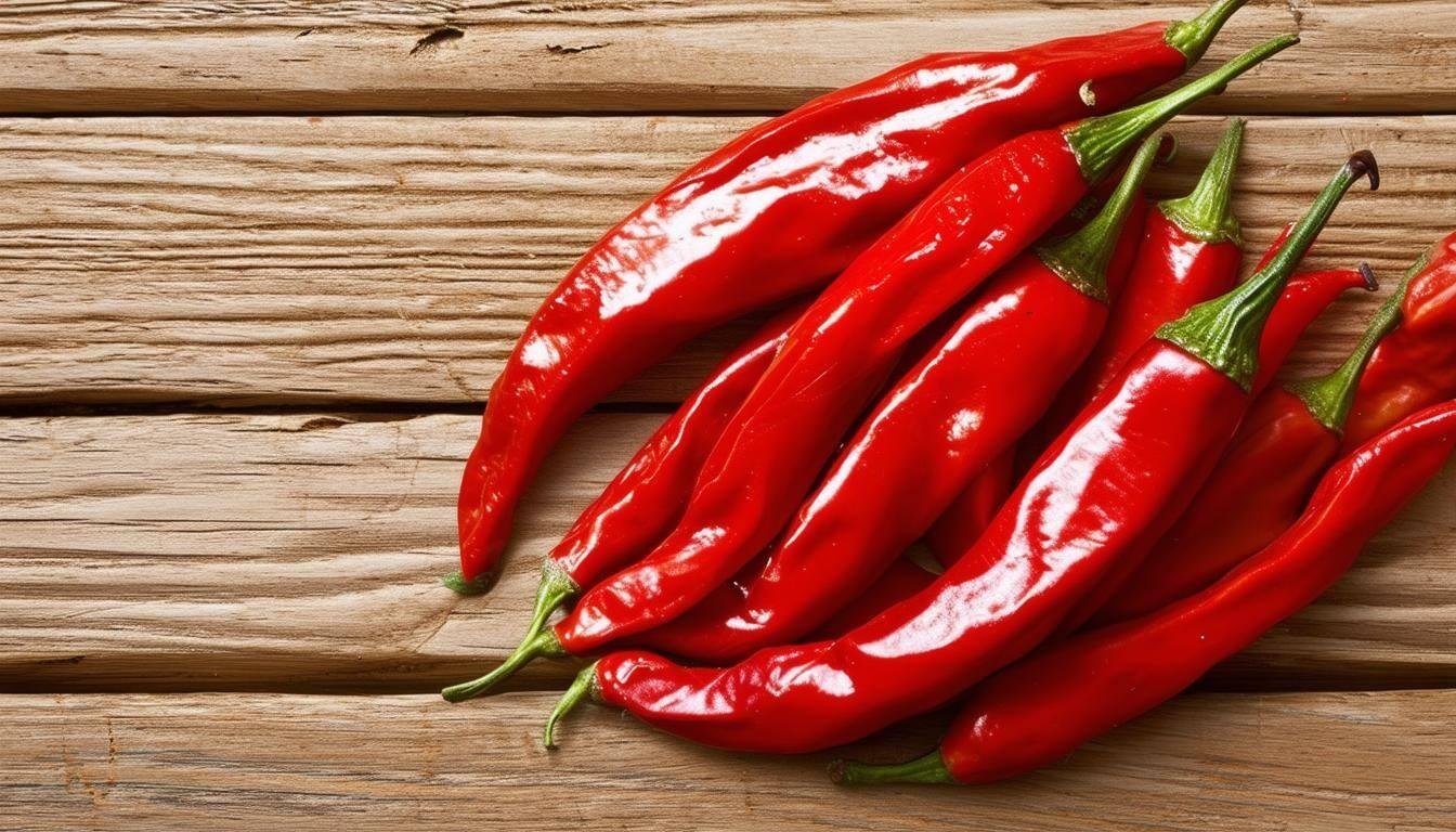 CAPSAICINA: EL COMPUESTO DEL PICANTE QUE PODRÍA AYUDAR A ALIVIAR EL DOLOR Y CUIDAR LA SALUD