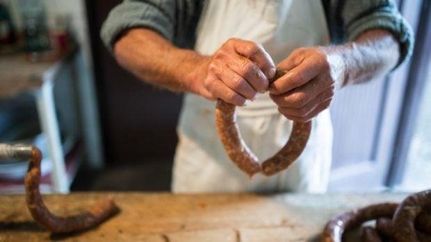 CARNEOS EN SAN CARLOS: LAS RECOMENDACIONES CLAVE PARA PREVENIR LA TRIQUINOSIS