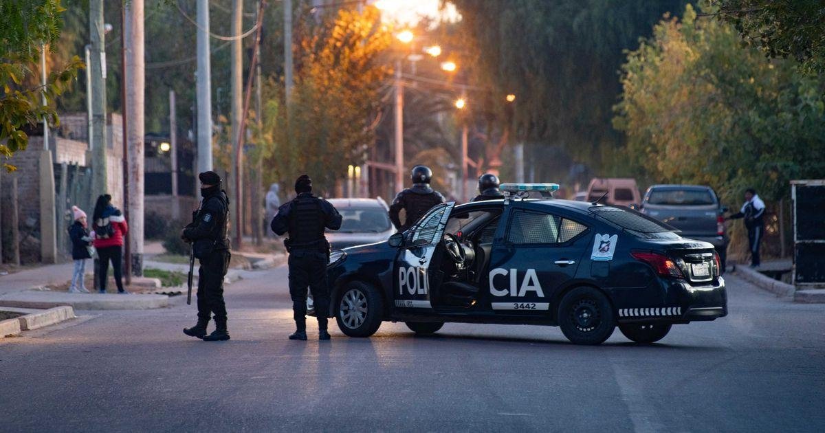 CAYÓ EL PRINCIPAL SOSPECHOSO DE LA BANDA QUE UTILIZABA APPS DE CITAS PARA COMETER VIOLENTOS ASALTOS EN MENDOZA