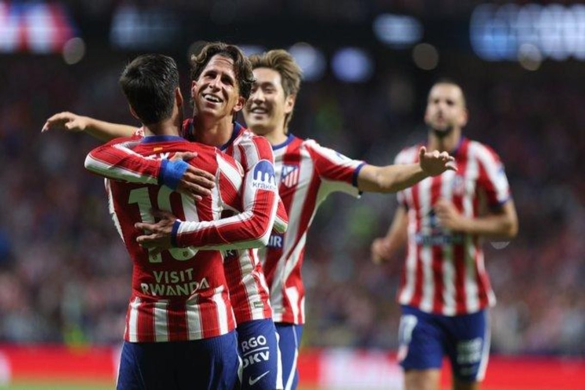 CHAMPIONS LEAGUE: 18 PARTIDOS, GOLEADAS Y REMONTADAS, CON LOS ARGENTINOS COMO PROTAGONISTAS DE UNA JORNADA ADVERSA