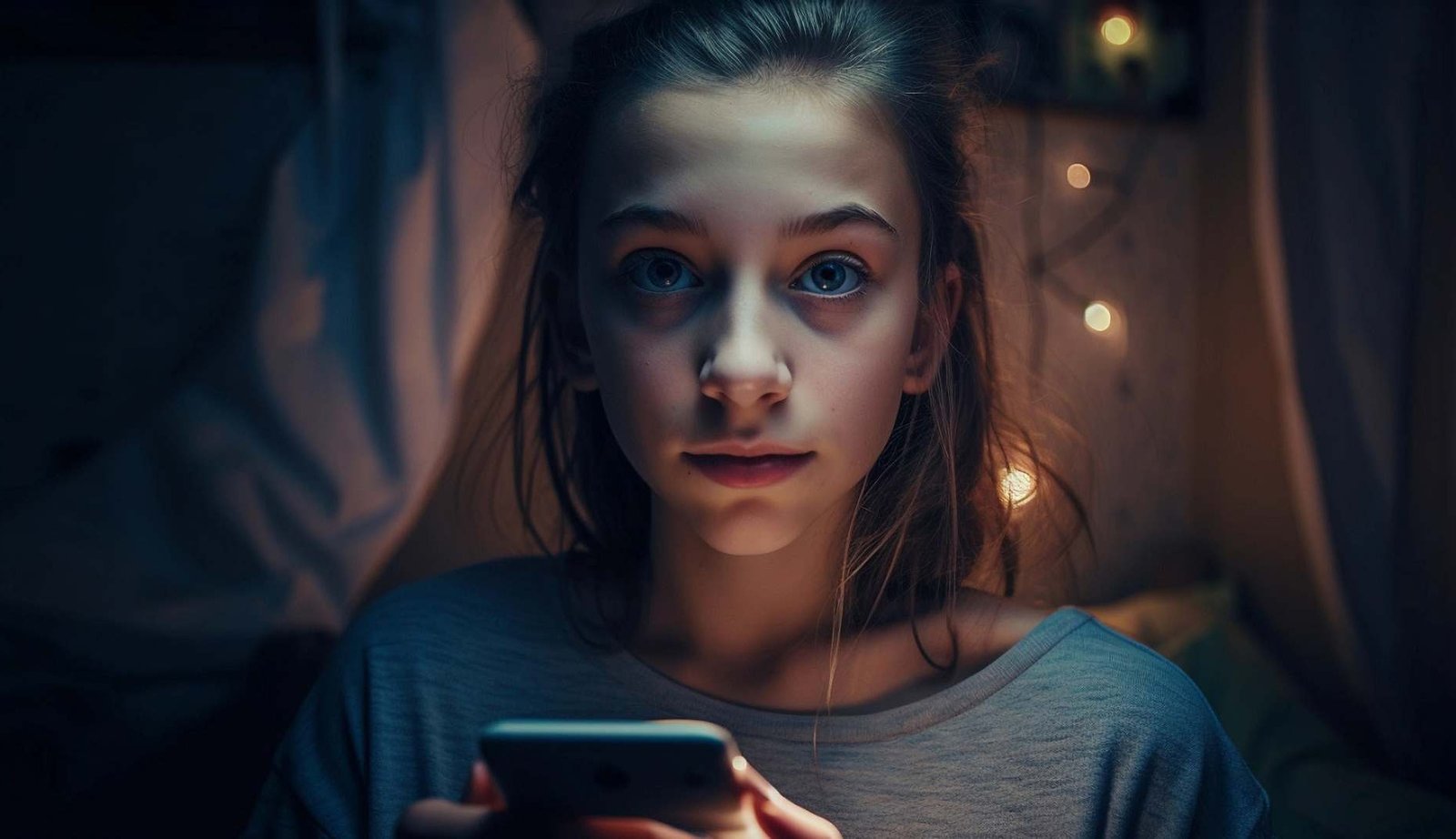 CHINA LE PONE FRENO A LAS "NOVIAS" VIRTUALES DE IA Y PROHÍBE SU ACCESO A LOS MENORES