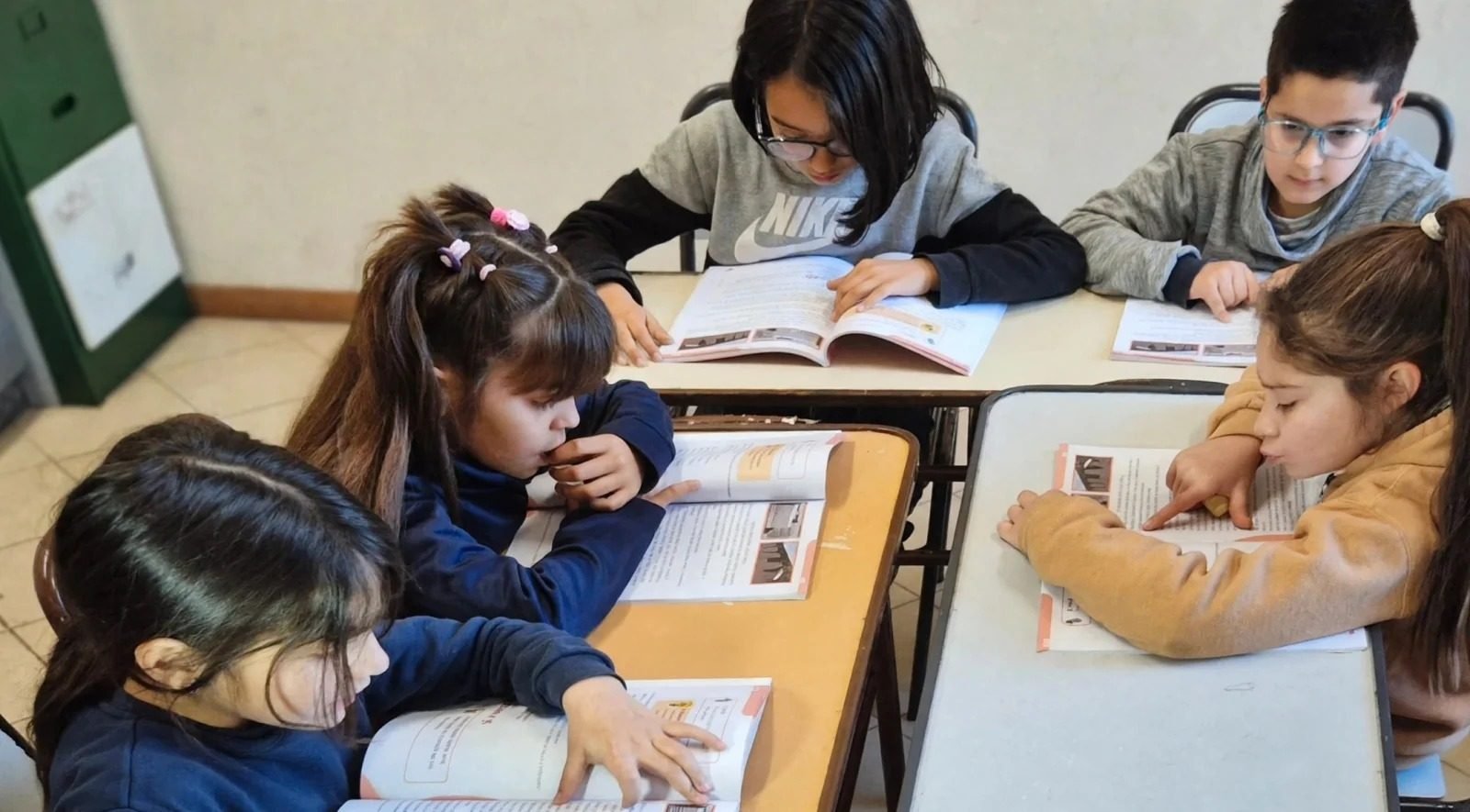 CICLO LECTIVO 2027: LA DGE DIO A CONOCER LAS FECHAS DE INSCRIPCIÓN PARA INICIAL, PRIMER GRADO Y PRIMER AÑO