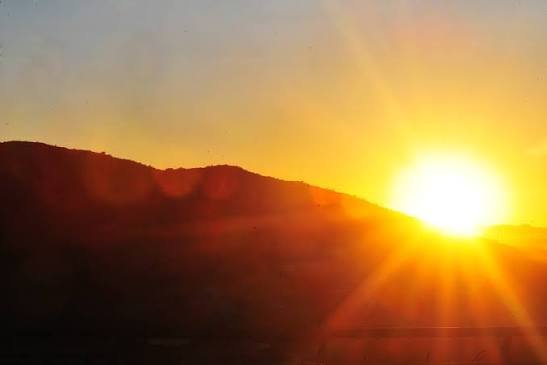 CIELO DESPEJADO Y ASCENSO TÉRMICO: CÓMO SIGUE EL CLIMA EN LA ZONA ESTE, MAIPÚ Y EL GRAN MENDOZA