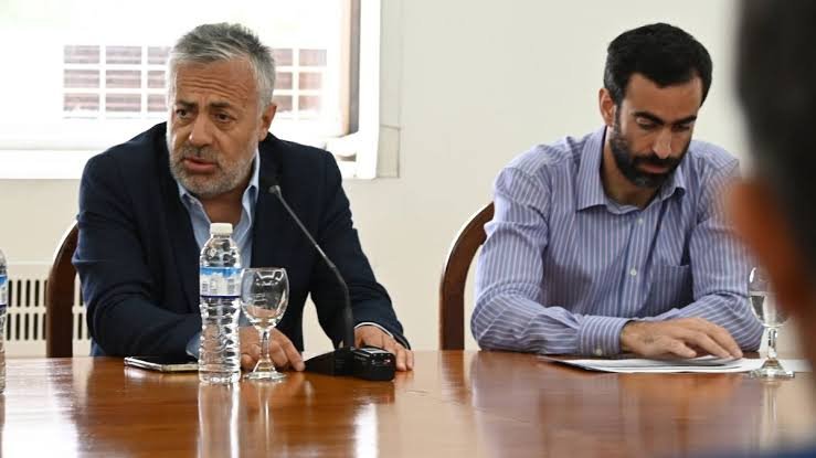 CINCO MUNICIPIOS MENDOCINOS PIDIERON ADELANTOS DE COPARTICIPACIÓN PARA AFRONTAR SUS GASTOS
