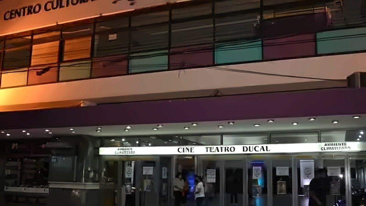 CINE DUCAL: VUELVE "CARS" A LA PANTALLA GRANDE Y LLEGAN DOS ESTRENOS DE SUSPENSO Y TERROR