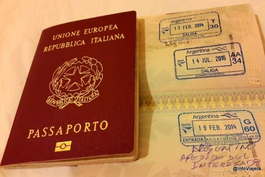 CIUDADANÍA ITALIANA: EL FALLO QUE MANTIENE VIVA LA ESPERANZA DE MILES DE BISNIETOS Y TATARANIETOS ARGENTINOS