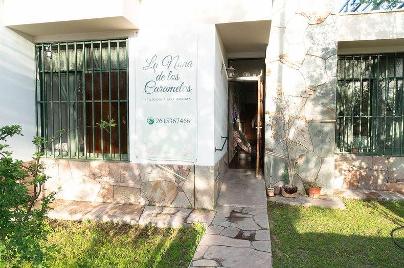 CLAUSURA DEFINITIVA EN MAIPÚ: EL GOBIERNO RATIFICÓ EL CIERRE DE UN GERIÁTRICO QUE FUNCIONABA SIN HABILITACIÓN