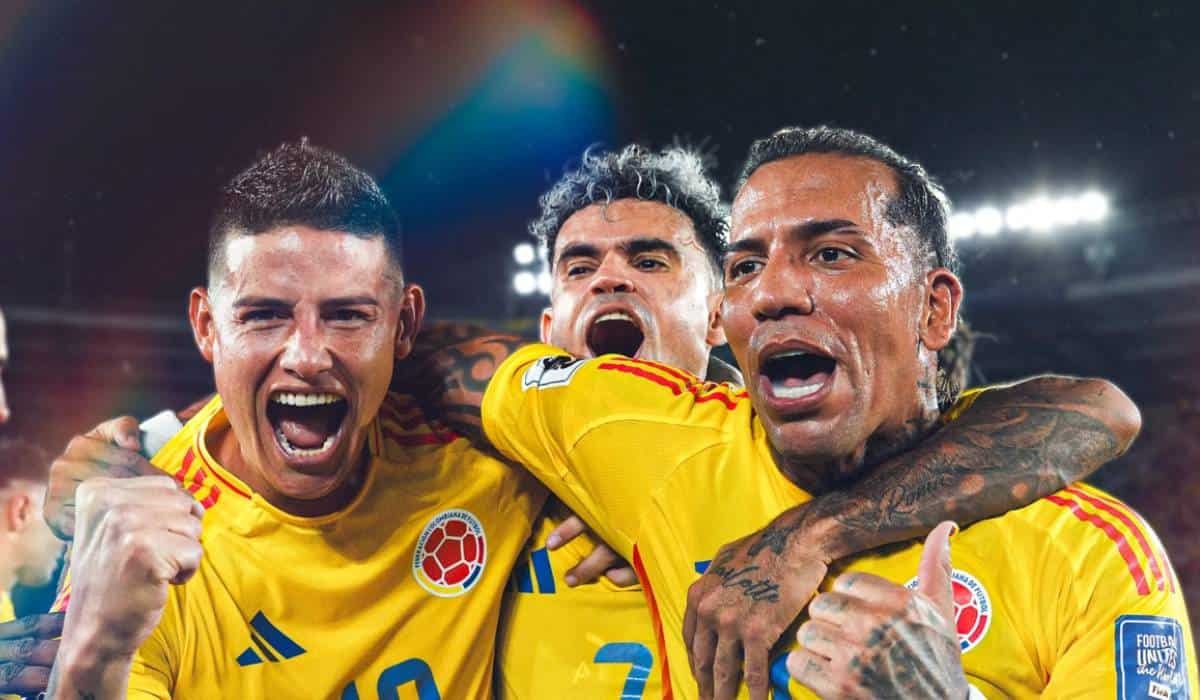 COLOMBIA CUMPLIÓ SIN SOBRESALTOS: VENCIÓ 1-0 A GHANA Y YA PIENSA EN SUIZA