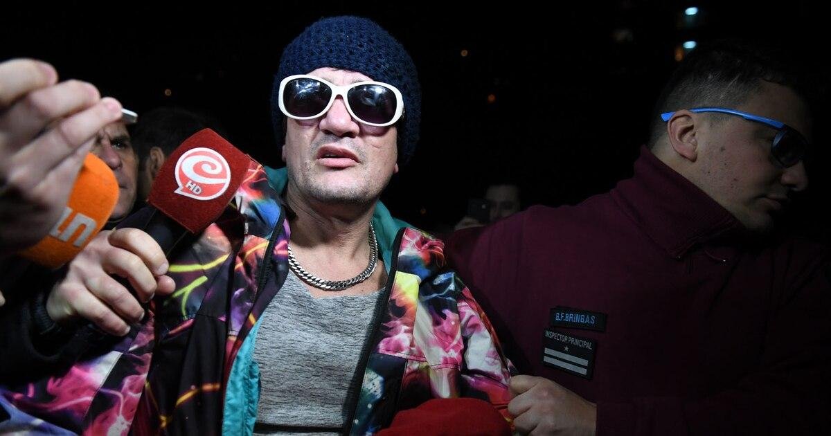 COMIENZA EL JUICIO A PITY ÁLVAREZ: OCHO AÑOS DESPUÉS, LA JUSTICIA BUSCARÁ DEFINIR SU RESPONSABILIDAD EN EL HOMICIDIO DE 2018