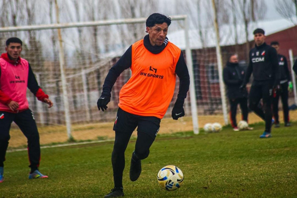CON ENZO PÉREZ COMO BANDERA, DEPORTIVO MAIPÚ QUIERE VOLVER AL TRIUNFO EN SALTA