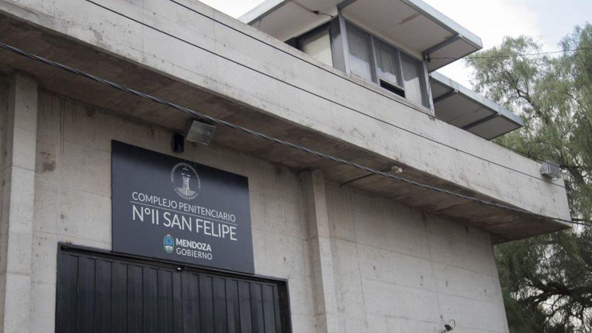 CONDENARON A SEIS AÑOS AL PENITENCIARIO QUE INTENTÓ INGRESAR COCAÍNA OCULTA EN SU ENTREPIERNA