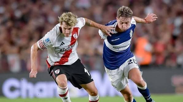 CONTINÚA EL CLAUSURA: RIVER VISITA A GIMNASIA DE LA PLATA Y MAÑANA JUEGA INDEPENDIENTE RIVADAVIA