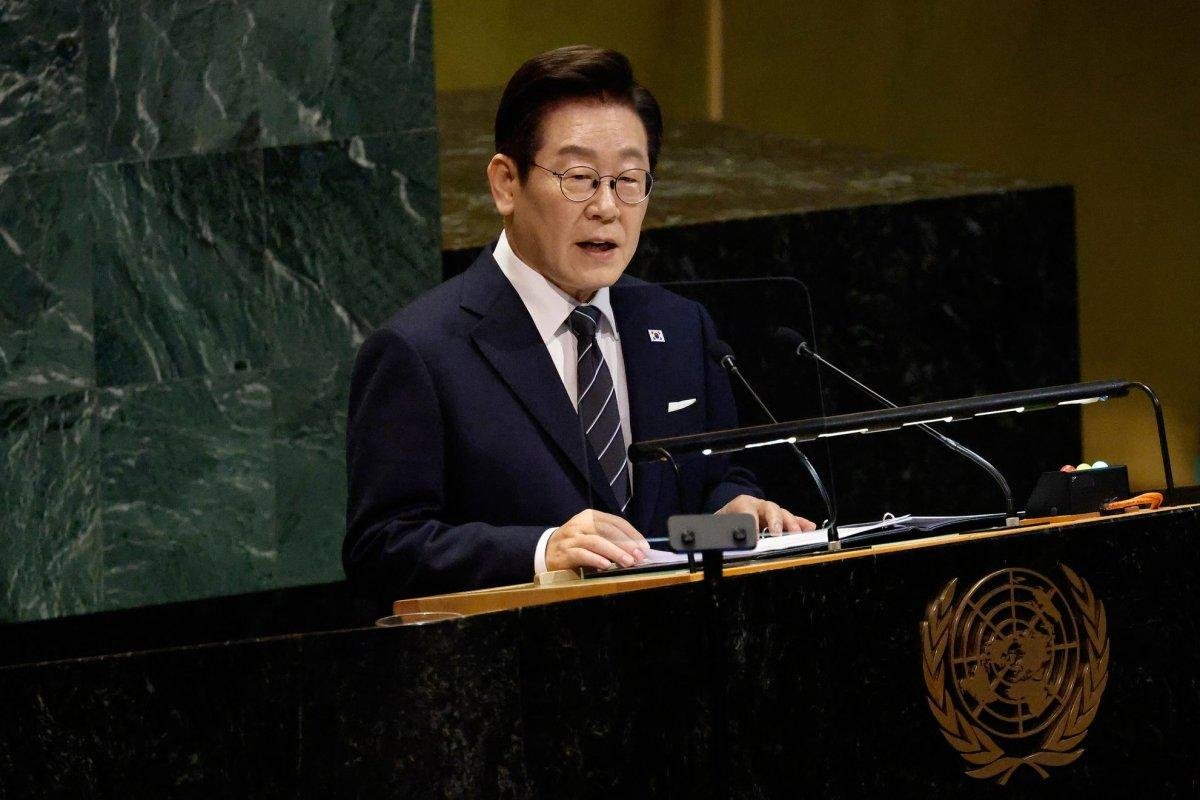 COREA DEL SUR PIDIÓ A ESTADOS UNIDOS Y COREA DEL NORTE RETOMAR EL DIÁLOGO PARA REDUCIR LAS TENSIONES