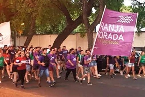 CORNEJO Y SU TRAICIÓN A LA FRANJA MORADA: OCHO DIPUTADOS MENDOCINOS VACIARON EL CONGRESO EN UN ARREGLO CON MILEI