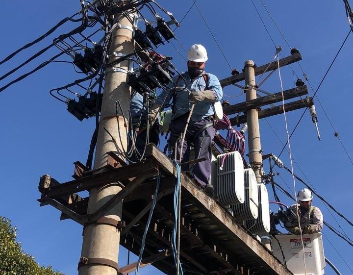 CORTES PROGRAMADOS DE LUZ EN MENDOZA: QUÉ ZONAS SERÁN AFECTADAS ESTE MARTES