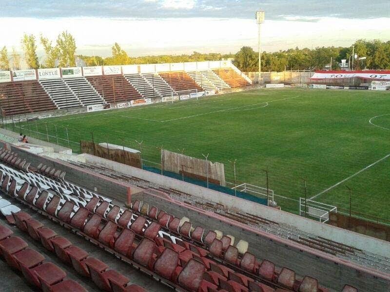 CRECE LA TENSIÓN EN SAN MARTÍN: EL PLANTEL HABRÍA FRENADO LOS ENTRENAMIENTOS POR FALTA DE PAGO