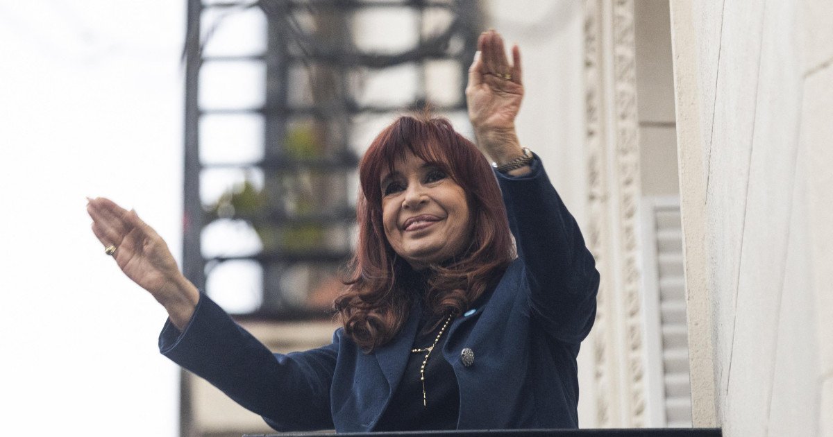 CRISTINA KIRCHNER LLEVA SU CONDENA A LA ONU Y DEJA ABIERTA LA PUERTA A UNA CANDIDATURA PESE A LA INHABILITACIÓN