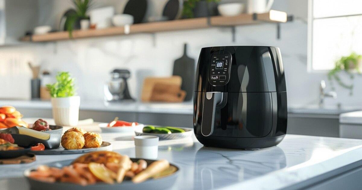 ¿CUÁNTA ELECTRICIDAD CONSUME REALMENTE UNA FREIDORA DE AIRE? LOS CONSEJOS PARA GASTAR MENOS EN LA FACTURA