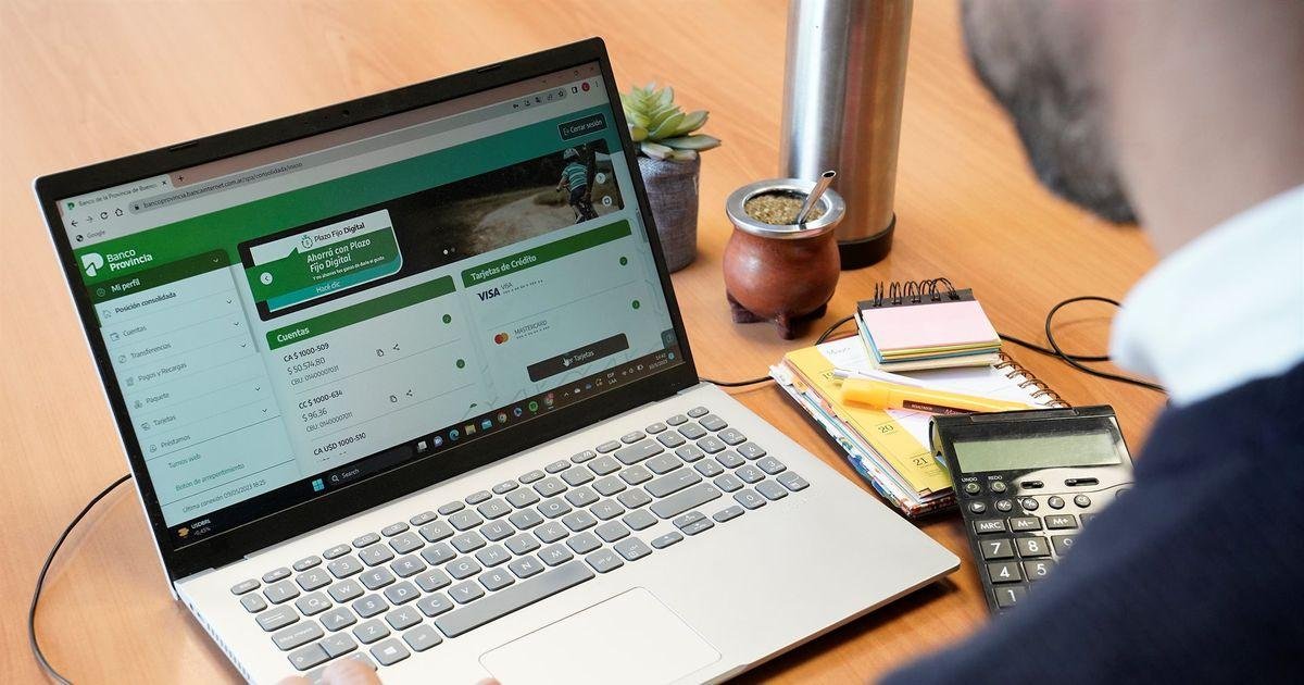 CUÁNTO HAY QUE INVERTIR EN UN PLAZO FIJO PARA GANAR $100.000 EN UN MES
