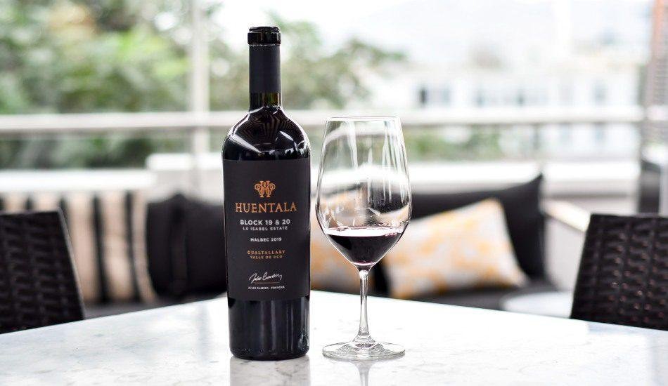 CUÁNTO SALE EL MALBEC MENDOCINO ELEGIDO COMO EL MEJOR VINO TINTO DEL MUNDO
