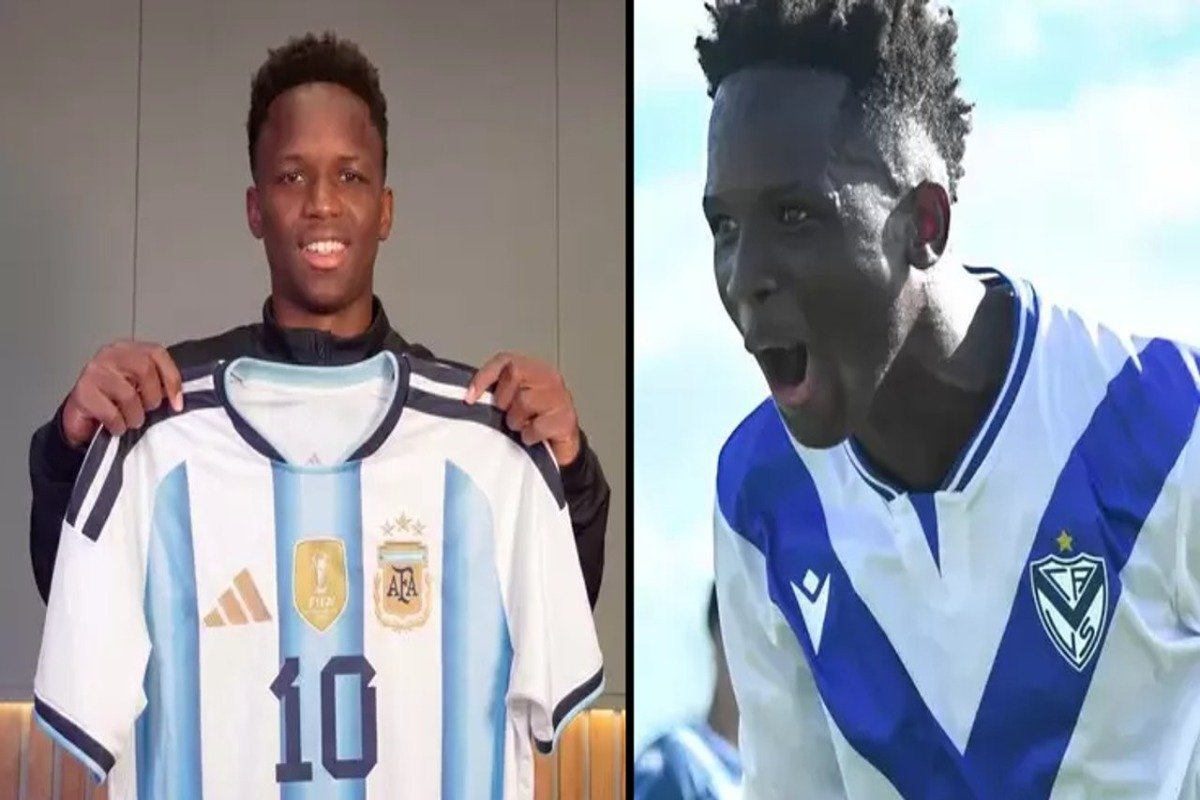 DE UN ORFANATO EN HAITÍ A SOÑAR CON LA ALBICELESTE: LA EMOTIVA HISTORIA DE “KIKI” RAMOS