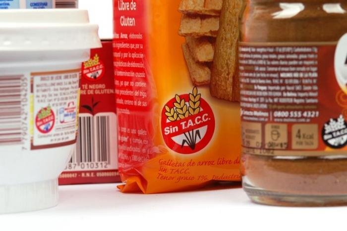 ¿DEJAR EL GLUTEN AYUDA A BAJAR DE PESO? EL ERROR CON LOS PRODUCTOS TACC QUE PUEDE HACERTE ENGORDAR