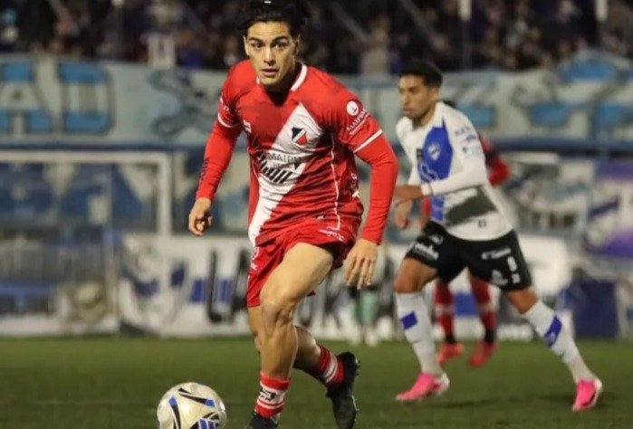 DEPORTIVO MAIPÚ CAYÓ ANTE MIDLAND, PERO SE MANTIENE EN ZONA DE REDUCIDO