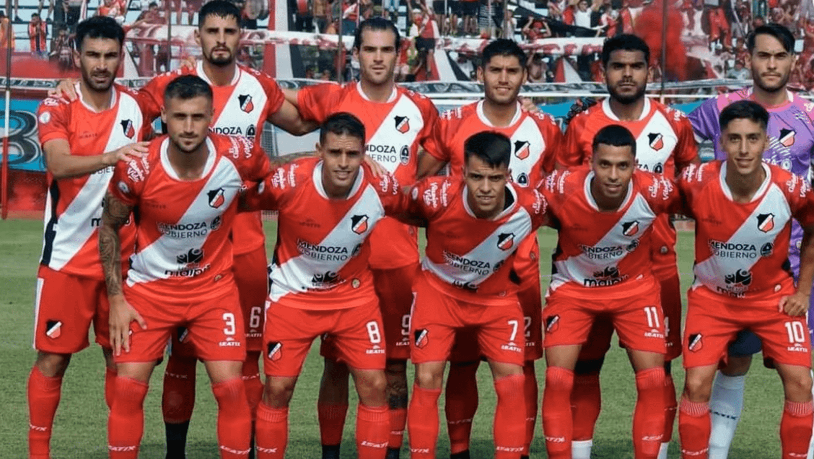 DEPORTIVO MAIPÚ RECIBE A ATLANTA SIN ENZO PÉREZ NI VIGUET, EN BUSCA DE CORTAR LA MALA RACHA