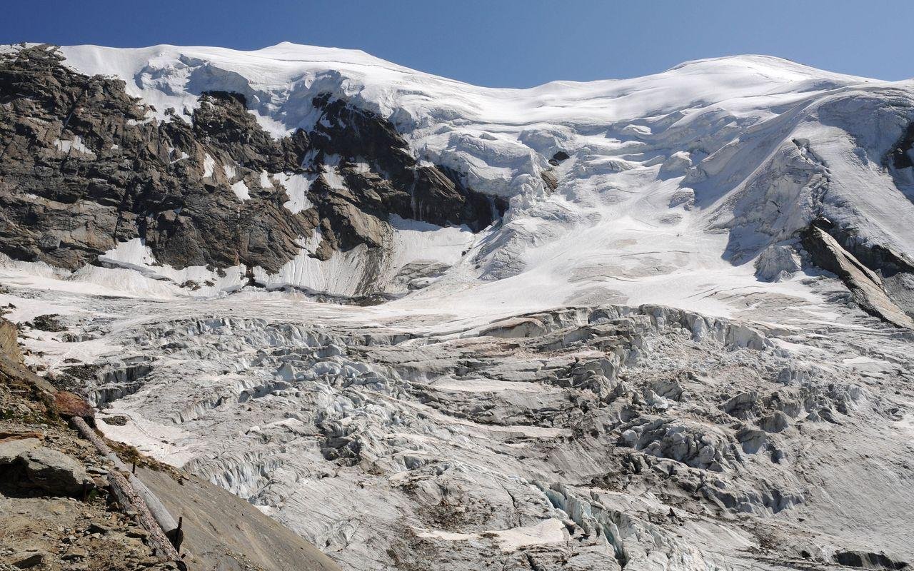 DESAPARECIERON HACE 34 AÑOS Y EL DESHIELO DE UN GLACIAR REVELÓ FINALMENTE QUÉ LES HABÍA PASADO
