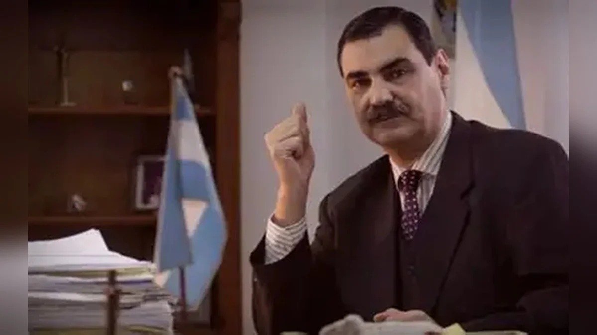 DESTITUYEN AL JUEZ FEDERAL ALFREDO LÓPEZ POR CONSIDERAR SUS EXPRESIONES ANTISEMITAS ¿JUSTICIA O PERSECUCIÓN?