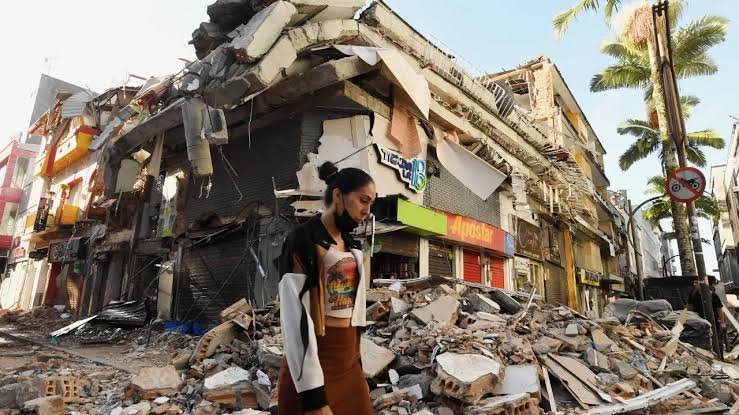 DIEZ TERREMOTOS DE MAGNITUD 7 EN LO QUE VA DE 2026: LAS TRAGEDIAS DE VENEZUELA Y COLOMBIA, PONEN A LATINOAMÉRICA COMO EPICENTRO